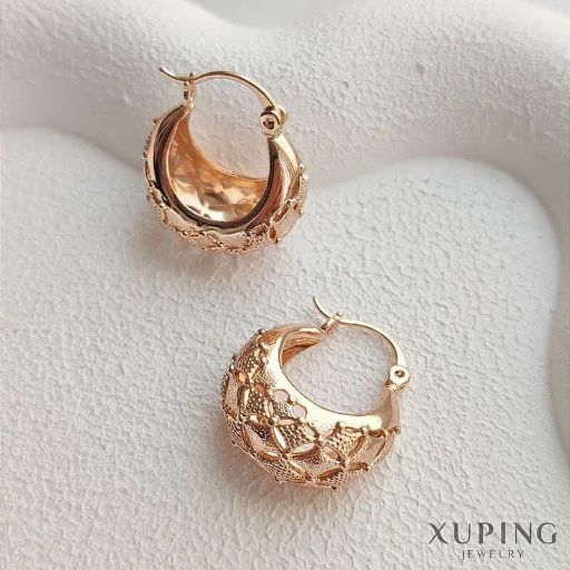 گوشواره ژوپینگ کد 1414 - خرید آنلاین از گالری آداس